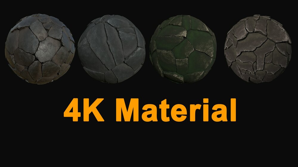 Material Pack Vol2 