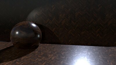 Wood Floor Textures Pack 1 