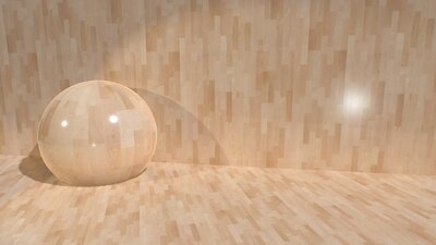 Wood Floor Textures Pack 1 