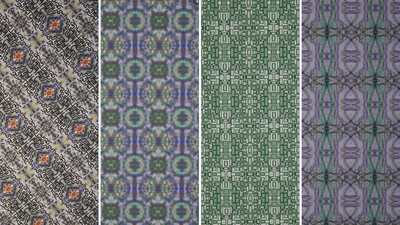 Pattern Materials 