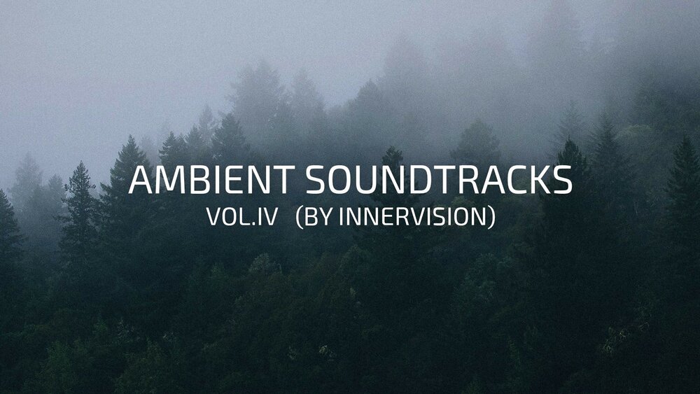 Ambient Soundtracks Vol.4 