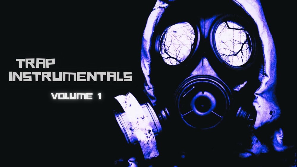 Trap Instrumentals - Volume 1 