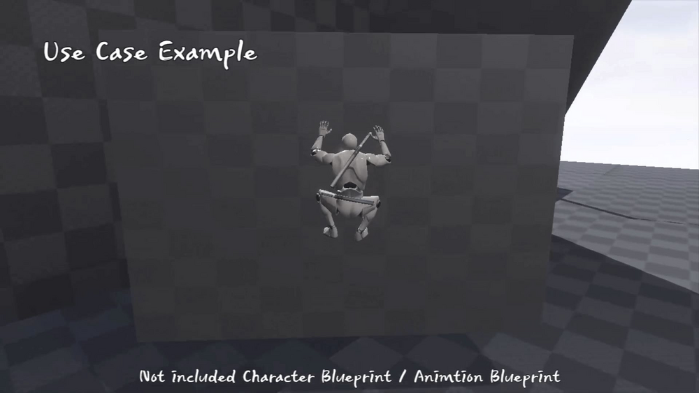 Ninja Animation Pack 