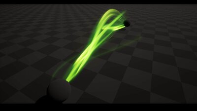 VFX Essentials : Spline Magic 