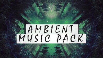 Ambient Music Pack Vol.3