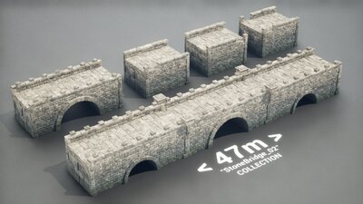 Stone Bridges Optimized 