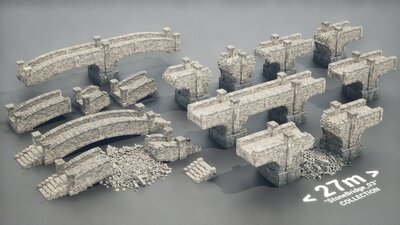 Stone Bridges Optimized 