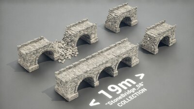 Stone Bridges Optimized 