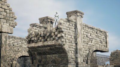 Stone Bridges Optimized 