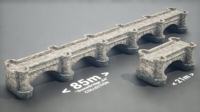 Stone Bridges Optimized 