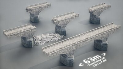 Stone Bridges Optimized 