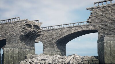 Stone Bridges Optimized 