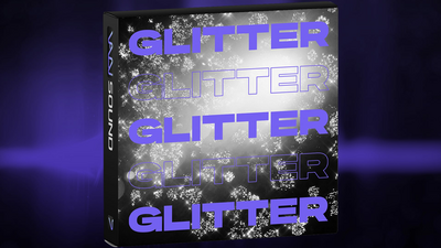 Shine and Glitter Sound Pack