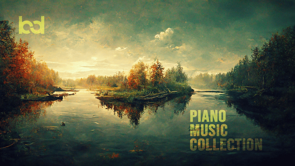 Piano Music Collection 