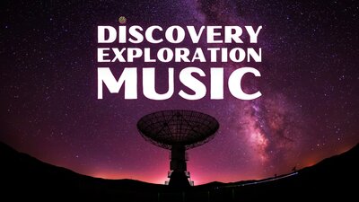 Discovery & Exploration Music Pack