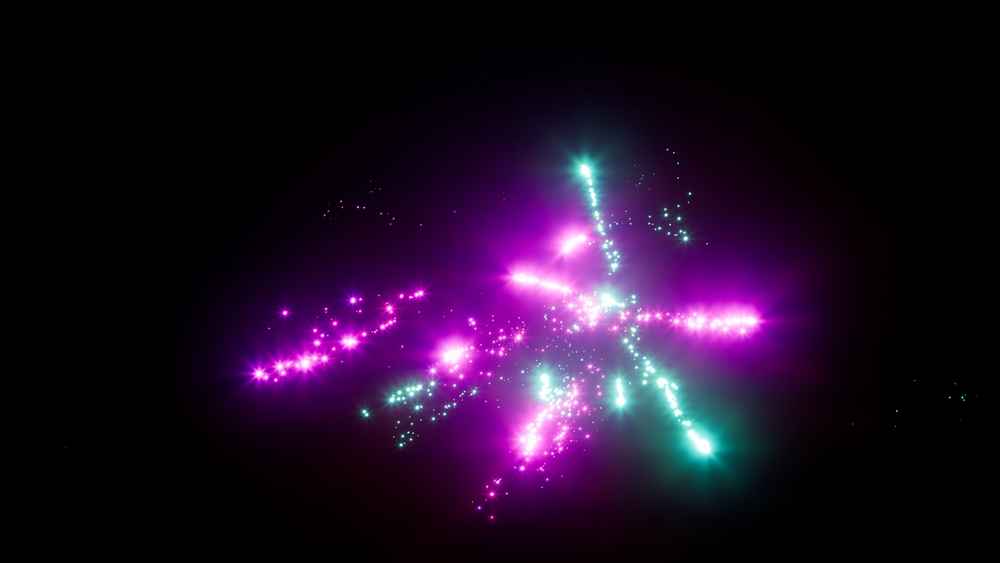 Abstract FX: Sprites 