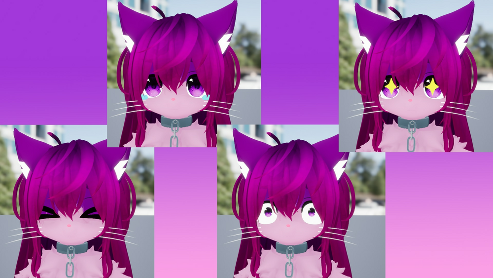 FurryCatGirl KaTi 