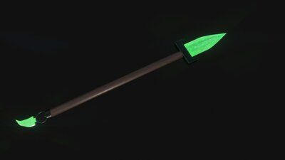 Fantasy Weapons 2 