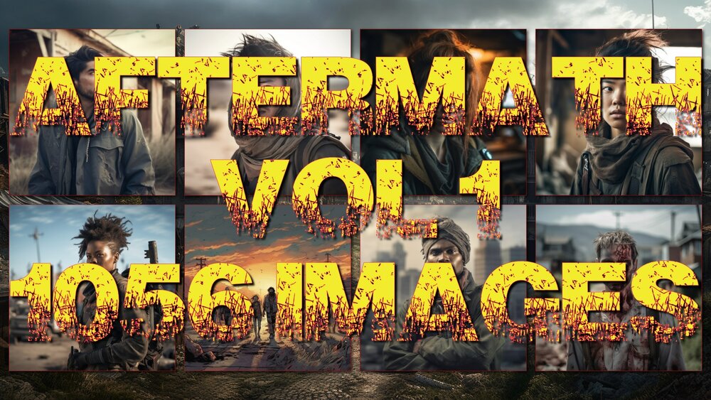 [FBG] - Aftermath! Vol. 1 