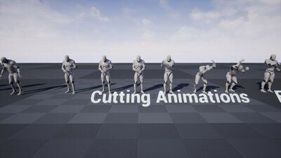 Idle Animset Pack 