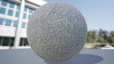 Cobra Concrete Material Pack 