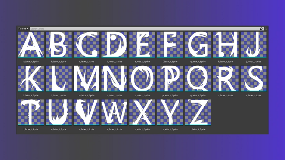 Dragonborn Font 