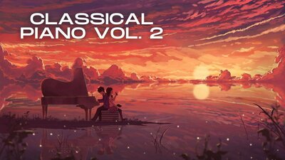 Piano Pack Vol. 2