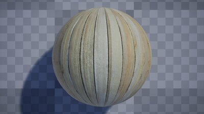 10 Wood Materials 4K #2 