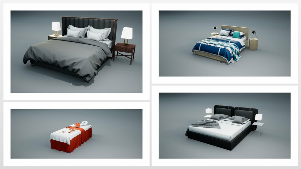 SimpleDesign_BedRoom06 