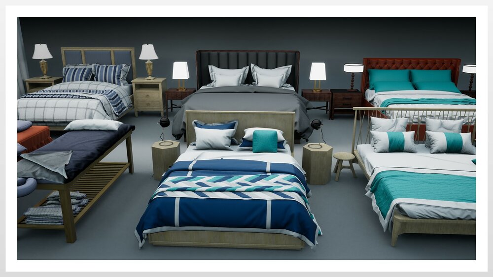 SimpleDesign_BedRoom06 