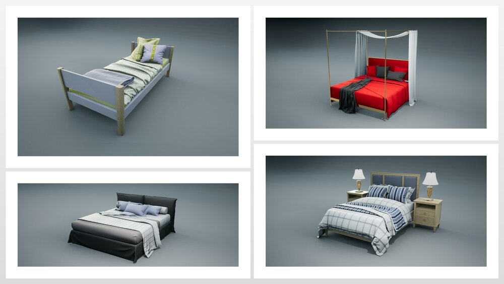 SimpleDesign_BedRoom06 