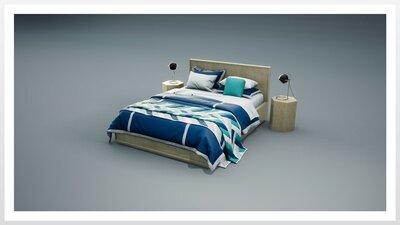 SimpleDesign_BedRoom06 