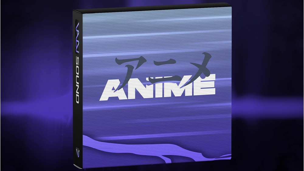 Anime Sound Pack 