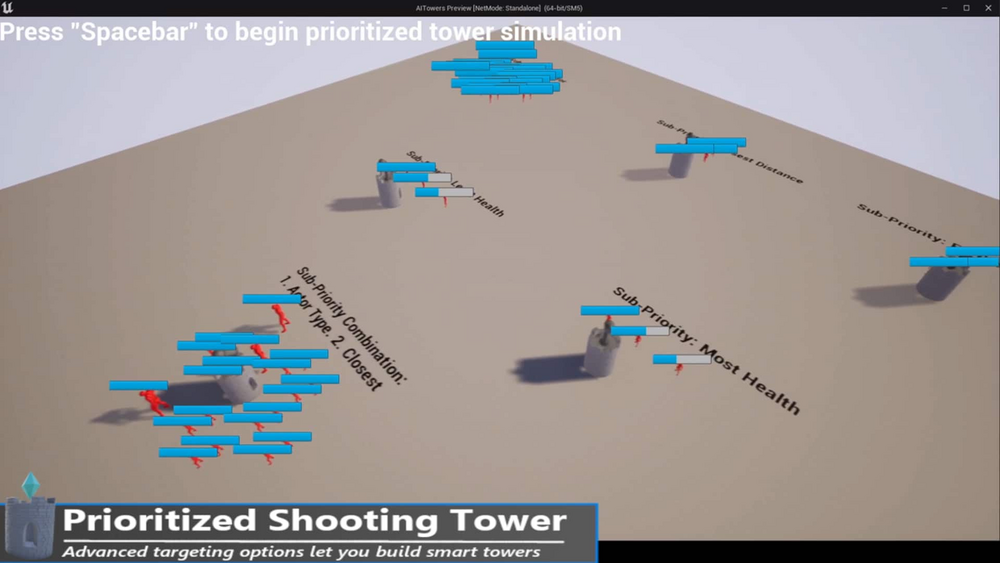 AI Tower Toolkit 