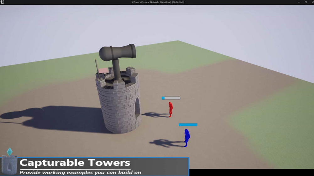 AI Tower Toolkit 