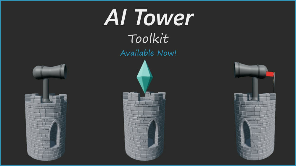 AI Tower Toolkit 