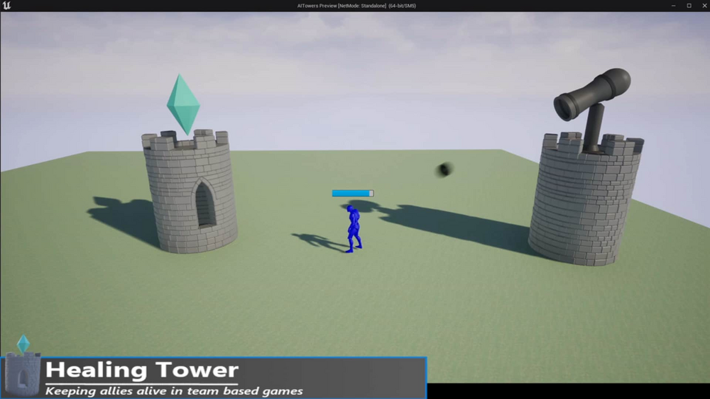 AI Tower Toolkit 