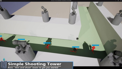 AI Tower Toolkit 