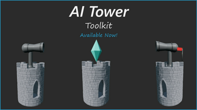 AI Tower Toolkit