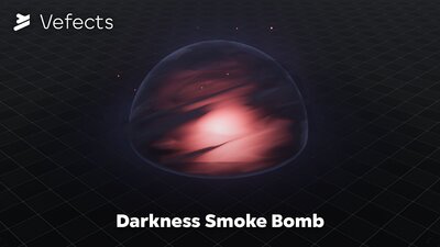 Smoke Bombs VFX 