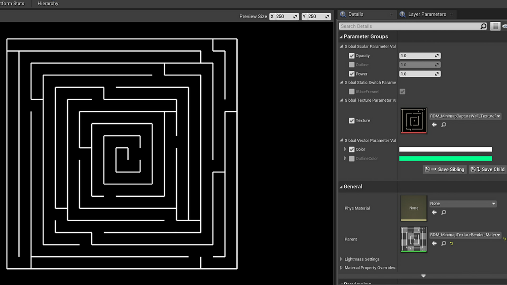 Realtime Dynamic Minimap 