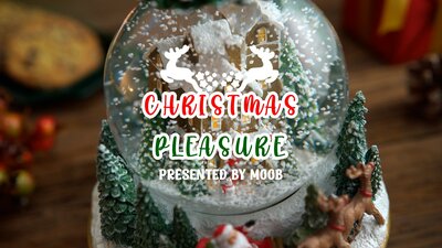 CHRISTMAS PLEASURE / CINEMATIC MUSIC SERIES