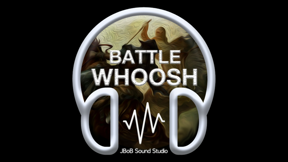 Battle Whoosh Sound 