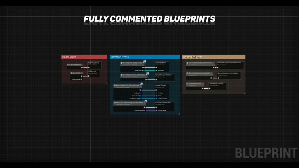 Floorplan Framework - Minimalistic Building System 