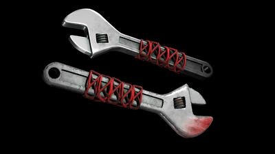 Stylized_Weapon_Pack_3 