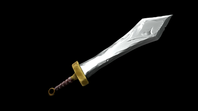 Stylized_Weapon_Pack_3 