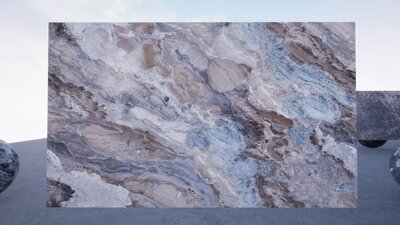 Marble Material Set-1 