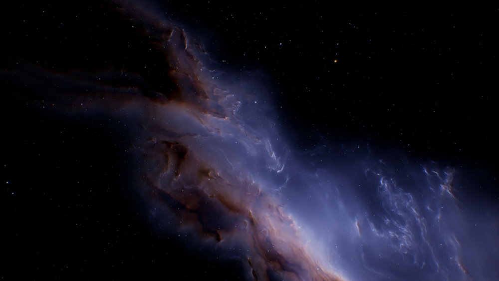 Space Skybox Background Bundle 