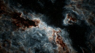 Space Skybox Background Bundle 