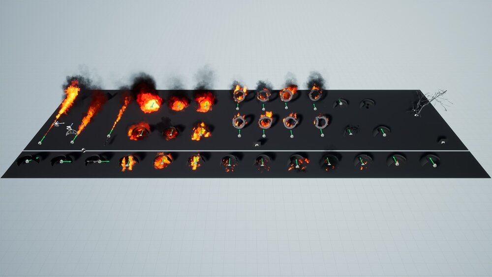 Fire Effects 